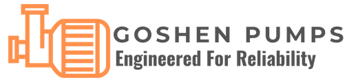 GOSHEN PUMPS-CPRP02110